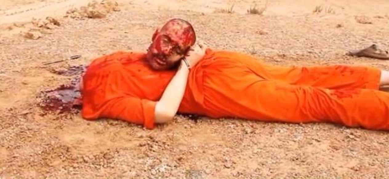 aswl Islamischer enthauptet James Foley. Islamische t�ten James Foley